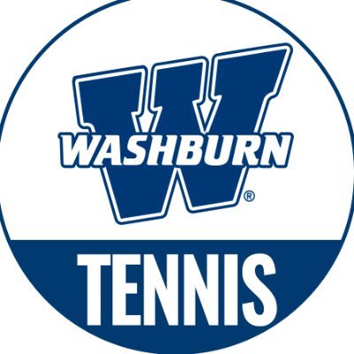 The official home of Washburn Men's & Women's Tennis. #GoBods