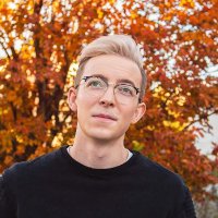 Fin (@finsgraphics) 's Twitter Profile