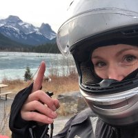 Elle West (@elleon_wheels) 's Twitter Profile