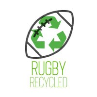 Rugby Recycled(@rugby_recycled) 's Twitter Profile Photo