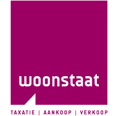 Woonstaat's profile picture. Woonstaat is een makelaar met een unieke aanpak: kies zelf het pakket dat bij u past. Woonstaat hanteert vaste tarieven inclusief BTW; wel zo transparant.