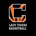 CRHS Lady Tigers Basketball (@CRHSLadyTigers) Twitter profile photo