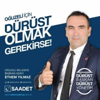 Ethem YILMAZ (@ethemyilmz) 's Twitter Profile Photo