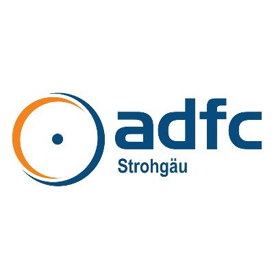 ADFC_Strohgaeu's profile picture. Hier twittert der Ortsverband Strohgäu des Allgemeinen @adfc_strohgaeu@sueden.social