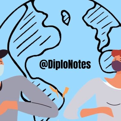 Información del ámbito Diplomático. Entérate de todo lo que acontece en la política internacional y con sus protagonistas. #DiploNotes #DiplomaciaDigital