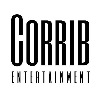 Founded in 2019, Corrib Entertainment is built upon four areas of focus: Fiction, Non-Fiction, Genre content and Consulting