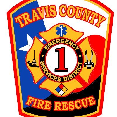 Travis County Emergency Services District 1 (TCESD1) is located in northwest Travis County, Texas.  Our district is 178 square miles that spans from the Burnet