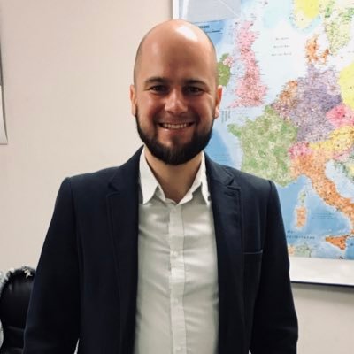 RobertsKalnins's profile picture. 