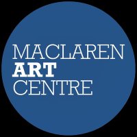 MacLaren Art Centre (@maclarenart) 's Twitter Profile