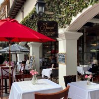 AndersensRestaurant (@andersensbakery) 's Twitter Profile Photo