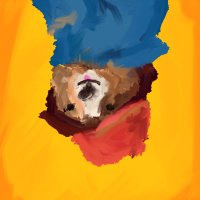 Paddington Bear Updates (no affiliation) (@fakepaddington) 's Twitter Profile Photo Paddington Bear Updates (no affiliation) (@fakepaddington) 's Twitter Profile Photo