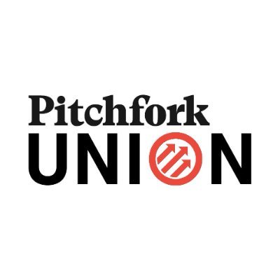 The official Twitter account for @pitchfork's editorial staff union with @nyguild