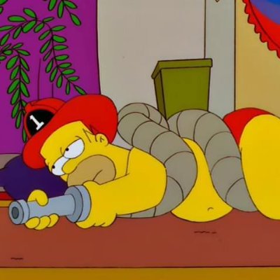 yellowbandit22's profile picture. 