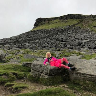 CSherriffs's profile picture. Work in a nursery looking after kids for a living

#4 ranked elite in UK 2021

Mainly post on Instagram: csherriffs.