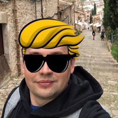 Birinets's profile picture. DeFi AI Agents, identity, founder, builder.