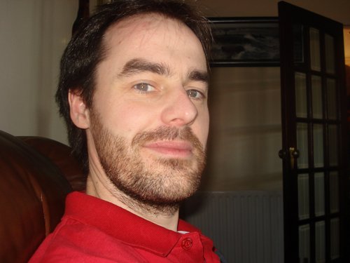 Darren Beggs Profile