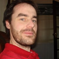 Darren Beggs (@darrenbeggs) 's Twitter Profile