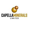 Capella Minerals Ltd. (@capellaminerals) 's Twitter Profile Photo Capella Minerals Ltd. (@capellaminerals) 's Twitter Profile Photo