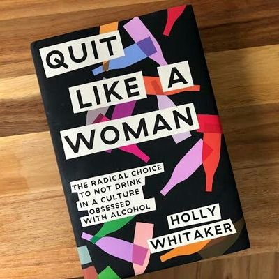 #NEWYORKTIMES #BESTSELLER • The founder of the first female-focused recovery program offers a groundbreaking look at alcohol and a radical new path to sobriety.