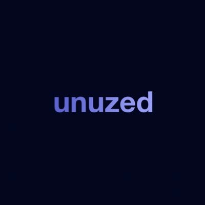 unuzed Profile