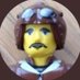Baz (@bazlyons) Twitter profile photo