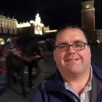 noel gough (@noelgough) 's Twitter Profile