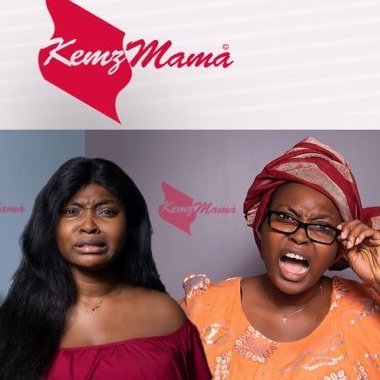 A fan page bringing you KemzMama AKA MummyWa latest video and news. Official Page @kemzMama on IG and Twitter