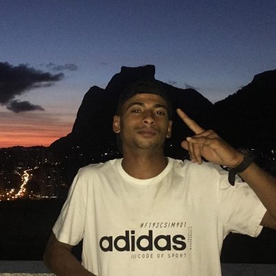 HanRyCria's profile picture. 