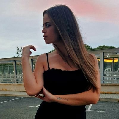 PatriMoreno95's profile picture. Sevillana y Sevillista!!!!! de las del 95.