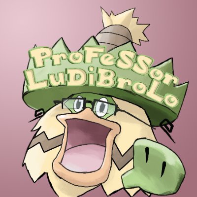 Your Favorite Pokemon Proffesor| 🏳️‍🌈 LGBTQIA+ 🏳️‍🌈 |Twitch Affiliate | Shiny Pokémon Streamer | MTG Nerd | 18+ | ❤️ @sadnthirsty