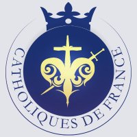 Catholiques de France(@CatholiquesF) 's Twitter Profile Photo