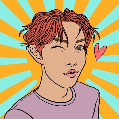 SUN KISSED ZINEさんのプロフィール画像