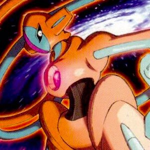 Deoxys Propagandaさんのプロフィール画像