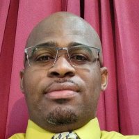 Omar Blake (@omarcblake) 's Twitter Profile