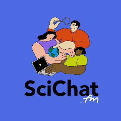 Conversations with science communicators, educators, and researchers about the art and science of science communication. Hosted by @kobymichaels.