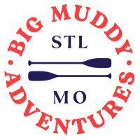 Big Muddy Adventures (@paddlestl) 's Twitter Profile Photo