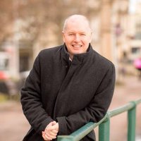 Conchúr Ó Giollagáin(@ConchurOG) 's Twitter Profileg