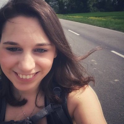 Barbara Mathiopoulou Profile