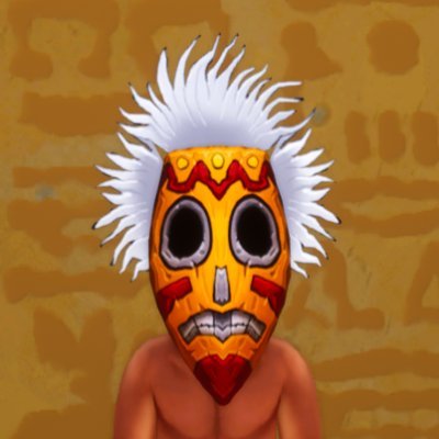 SkullSeeker1's profile picture. Solo dev from Poland. Skull Seeker is a peaceful adventure game with lots of environmental puzzles.  
https://t.co/8BwwUc3KgM…