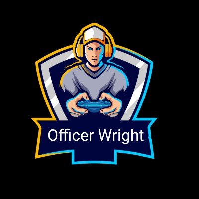 @twitch Affiliate
 || 🔴 LIVE: S-S 10:30am AEST || Business Inquires: officerwright.ttv@gmail.com donations || https://t.co/dy3BR9FC0H