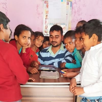 #सहायक_अध्यापक
#बेसिक_शिक्षा_विभाग
#मेरे ट्वीट्स, मैसेजेस, रिप्लाई का मेरे पेशे से दूर दूर तक कोई संबंध नहीं है..अगर कोई संबंध पाया जाता है तो मात्र एक संयोग है