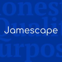 Jamescape (@jamescapeweb) 's Twitter Profile Photo