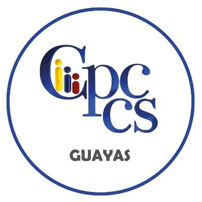 Cuenta oficial de la delegación del CPCCS en Guayas