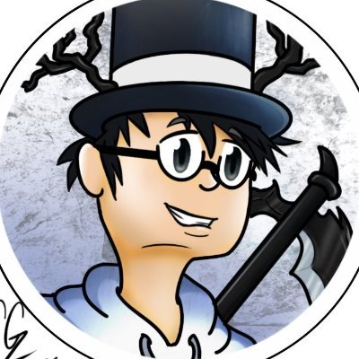 丨Roblox Player丨
丨GFX Artist 丨
丨Small Youtuber 100+ subs丨
丨He/Him丨
丨Single丨