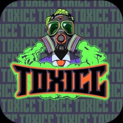 @Round11podcast || Twitch Affiliate || contact: TheRealToXiccc@gmail.com || Instagram: Zack.benoit || @TeamSolidity