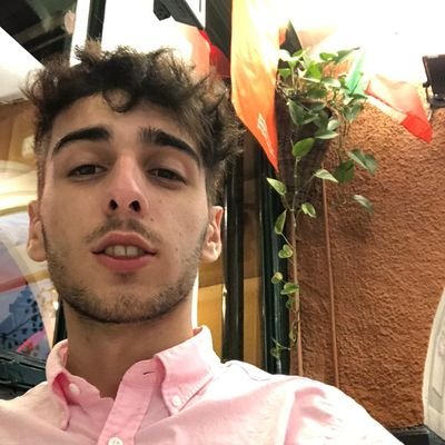 Edoardo56936830's profile picture. Alessandria, 19