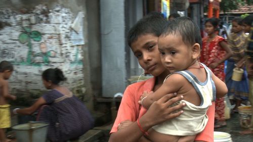 RevOptimists's profile picture. 