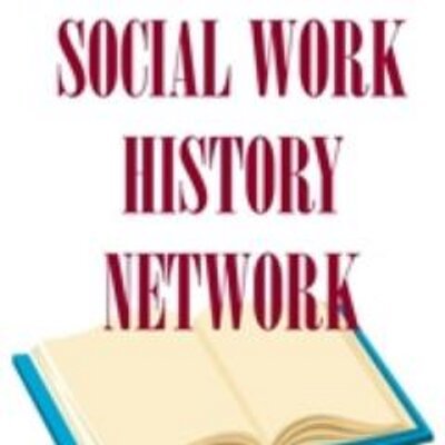 Social Work History Network was established in London in 2000.  It is an informal network of social workers, academics, historians, archivists and others.