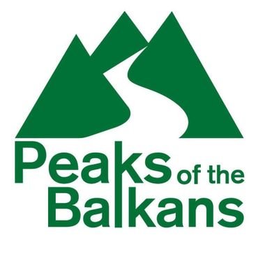 The official Twitter page for the Peaks of the Balkans trail. Sharing information, advice, pictures, impressions, and our love for this region.