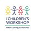 The Children's Workshop (@childrenswkshop) Twitter profile photo
